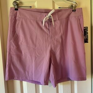 Kortni Jeane Men’s swim trunks